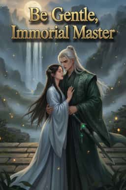 Be Gentle, Immortal Master