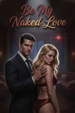 Be My Naked Love
