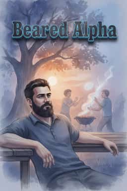 Bearded Alpha