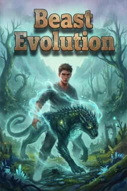 Beast Evolution