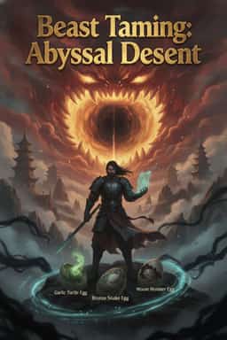 Beast Taming: Abyssal Descent