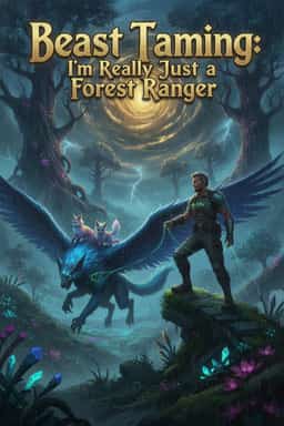 Beast Taming: I'm Really Just a Forest Ranger