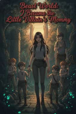 Beast World: I Became the Little Villain's Mommy