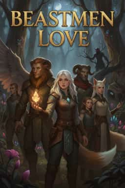 Beastmen Love