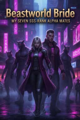 Beastworld Bride: My Seven SSS-Rank Alpha Mates