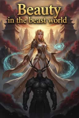Beauty in the beast world