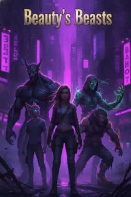 Beauty's Beasts