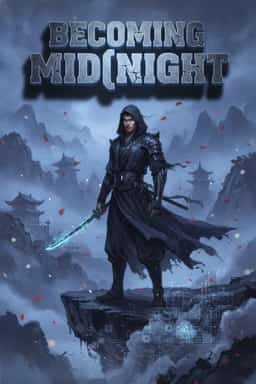 BECOMING MID(NIGHT)