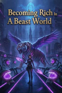 Becoming Rich In A Beast World