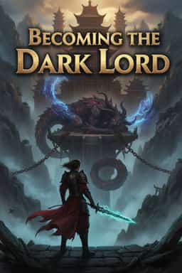 Becoming the Dark Lord