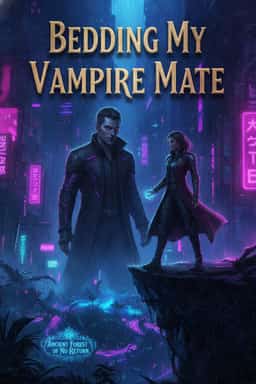 Bedding My Vampire Mate