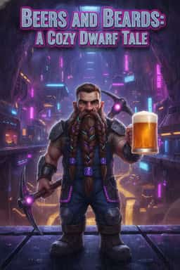 Beers and Beards: A Cozy Dwarf Tale