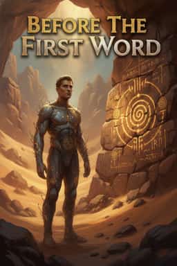 Before The First Word