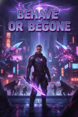 Behave Or Begone