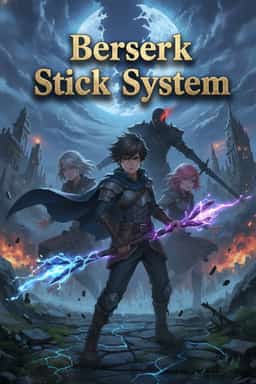 Berserk Stick System