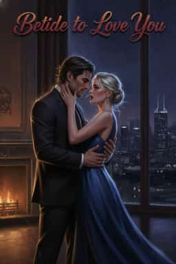 Betide to Love You novel cover