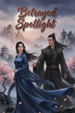 Betrayed Spotlight