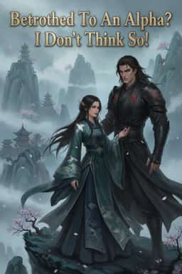 Betrothed To An Alpha? I Don't Think So!
