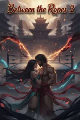 Between the Ropes 2