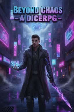 Beyond Chaos – A DiceRPG