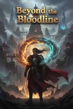 Beyond the Bloodline