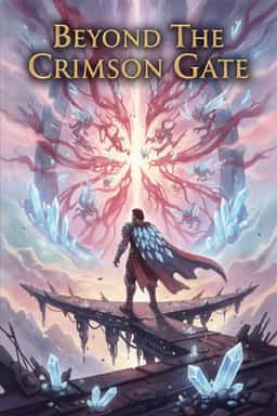 Beyond The Crimson Gate