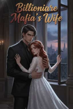 Billionaire Mafia's Wife 