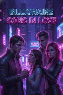 Billionaire Sons In Love