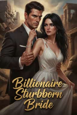Billionaire Sturbborn Bride