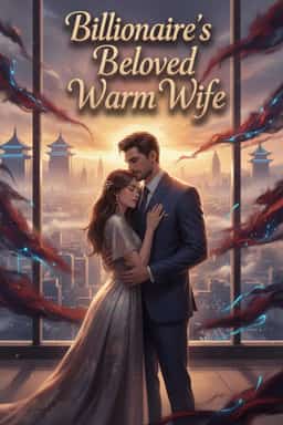 Billionaire's Beloved Warm Wife novel cover
