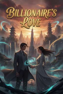BILLIONAIRE'S LOVE