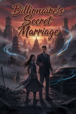 Billionaire's Secret Marriage
