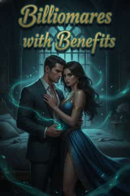 Billionaires with Benefits