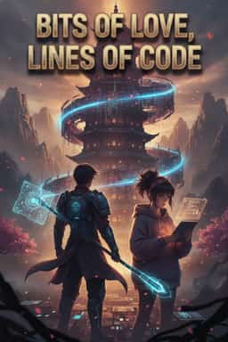 Bits of Love, Lines of Code