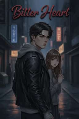 Bitter Heart