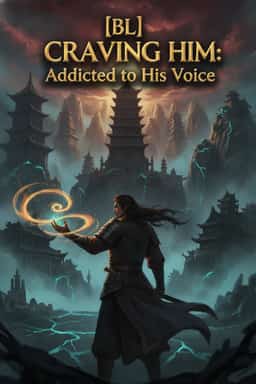 [BL] CRAVING HIM: Addicted to His Voice