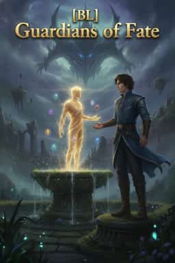 [BL] Guardians of Fate