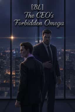 [BL] The CEO's Forbidden Omega