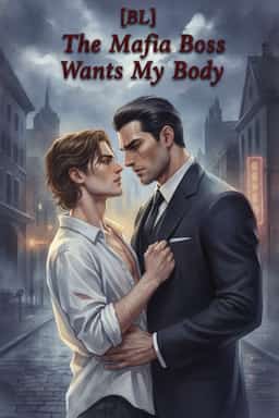 [BL] The Mafia Boss Wants My Body