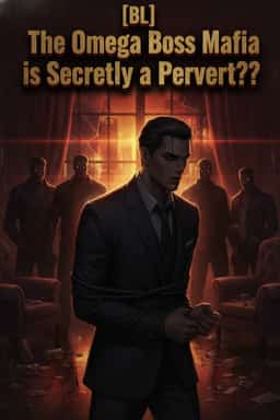[BL] The Omega Boss Mafia is Secretly a Pervert?!