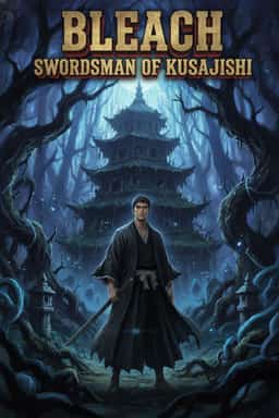 Bleach Swordsman of Kusajishi