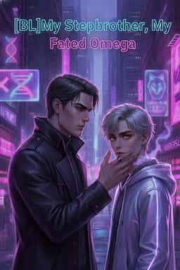 [BL]My Stepbrother, My Fated Omega