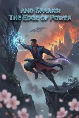 Blood and Sparks: The Edge of Power
