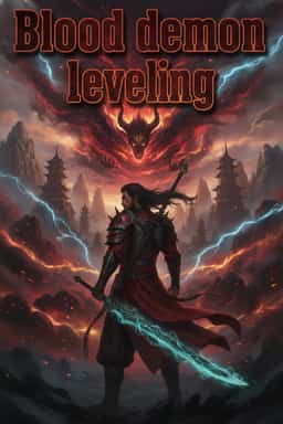 Blood demon leveling