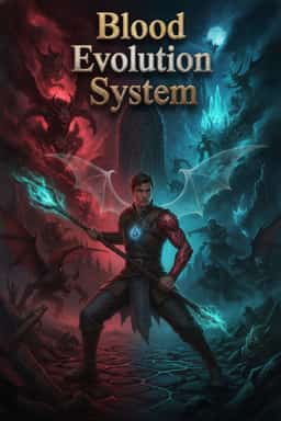 Blood Evolution System
