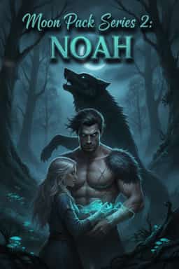 Blood Moon Pack Series 2: NOAH