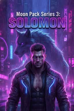 Blood Moon Pack Series 3: SOLOMON
