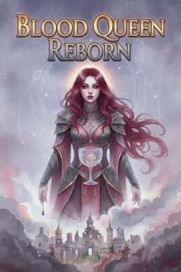 Blood Queen Reborn