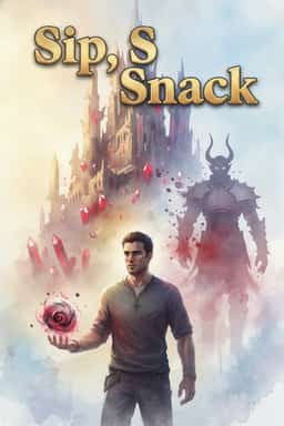 Blood Sip, Skill Snack
