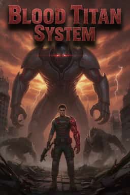 Blood Titan System